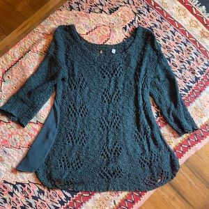 Anthropologie top